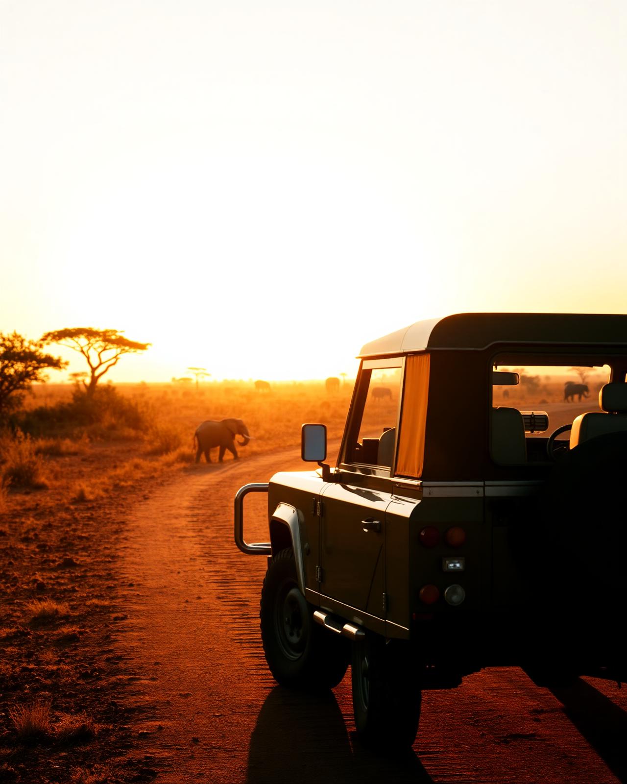 African Safaris