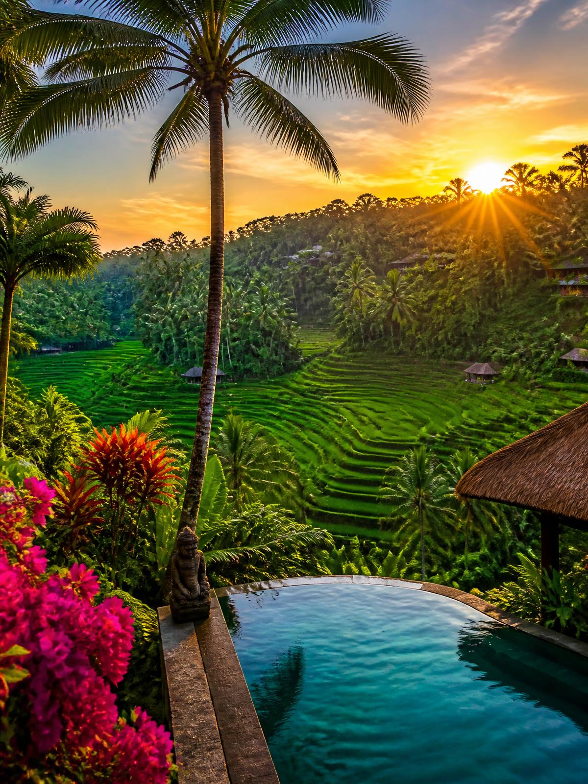 Bali & Indonesia — luxury Bali & Indonesia travel curated by Aylyak Travels