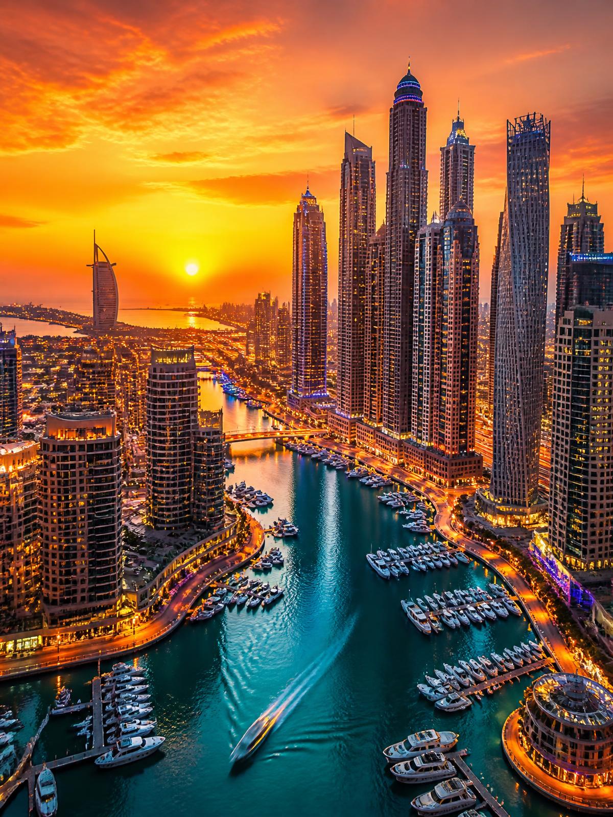Dubai & Abu Dhabi — luxury Dubai & Abu Dhabi travel curated by Aylyak Travels