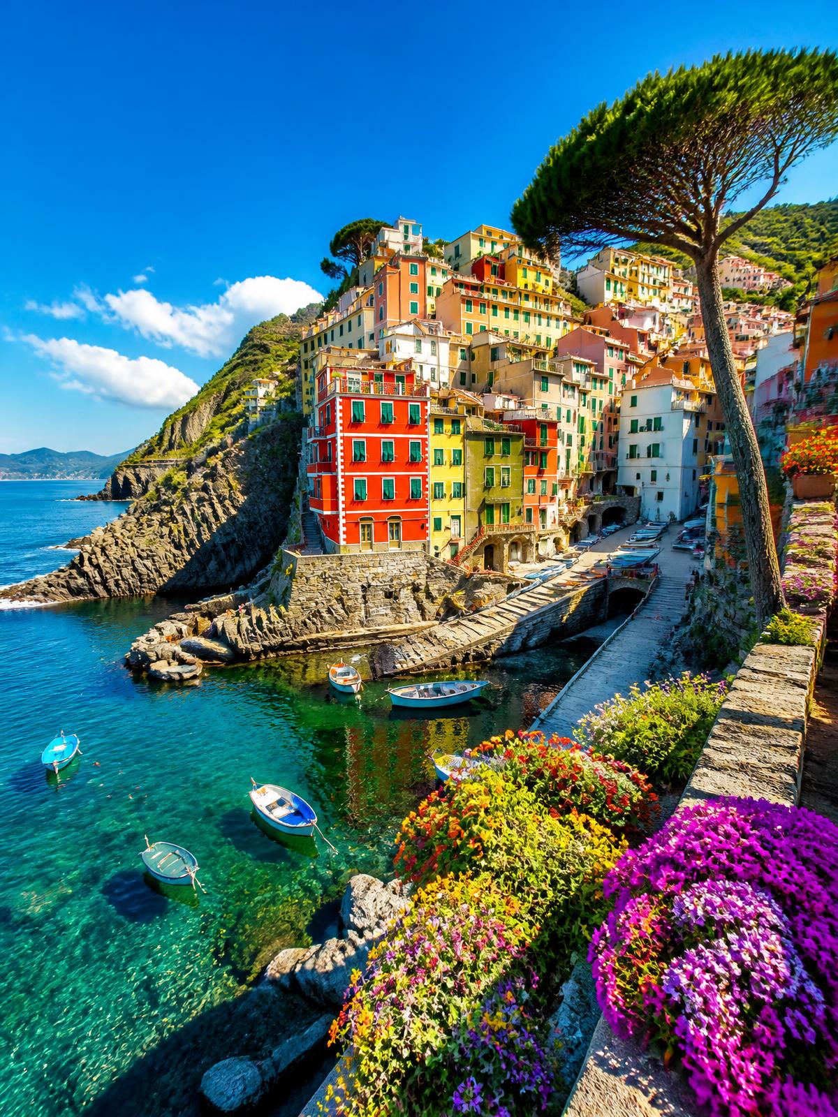 Europe — luxury Europe travel curated by Aylyak Travels