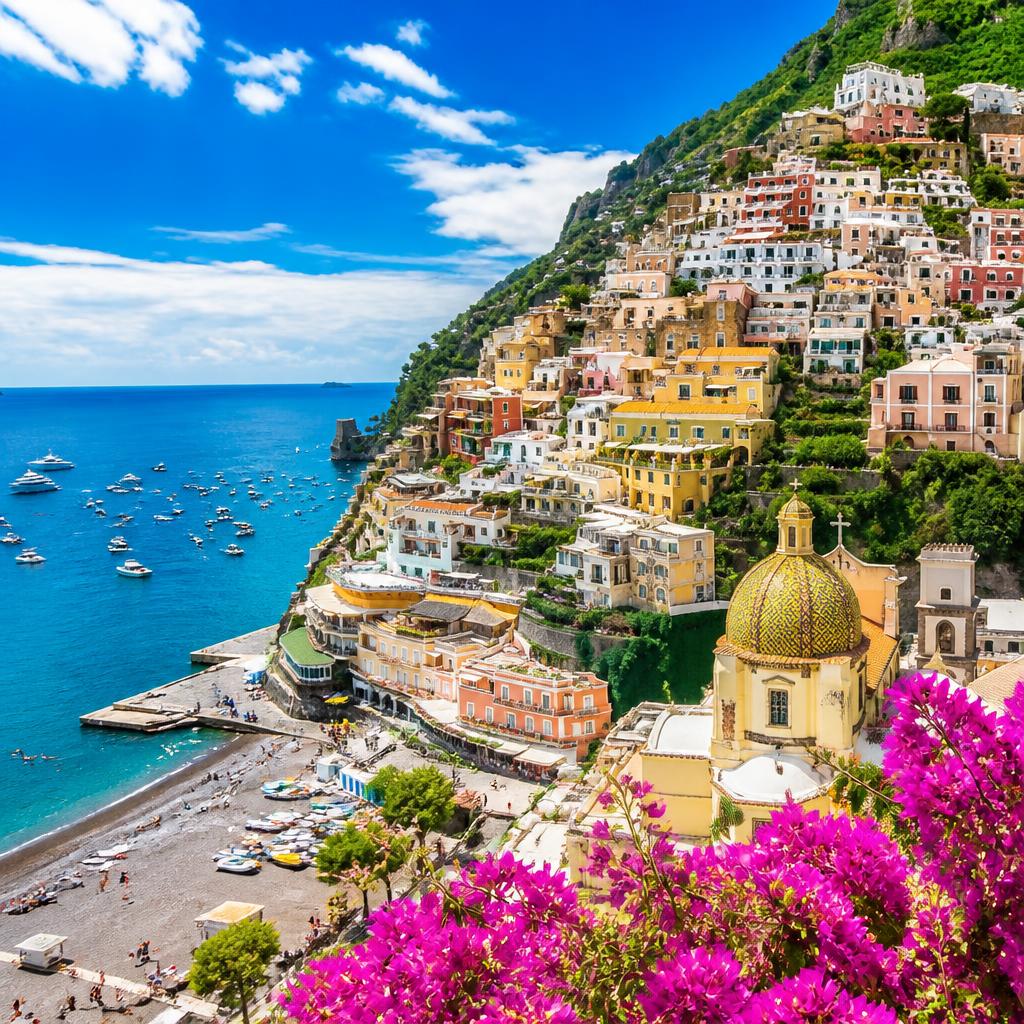 Europe — luxury Europe travel curated by Aylyak Travels