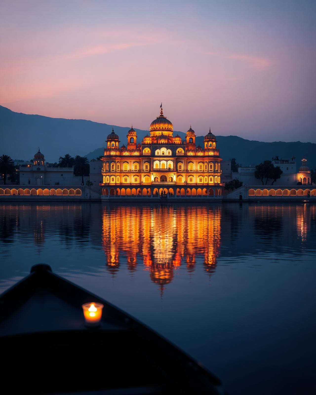 India