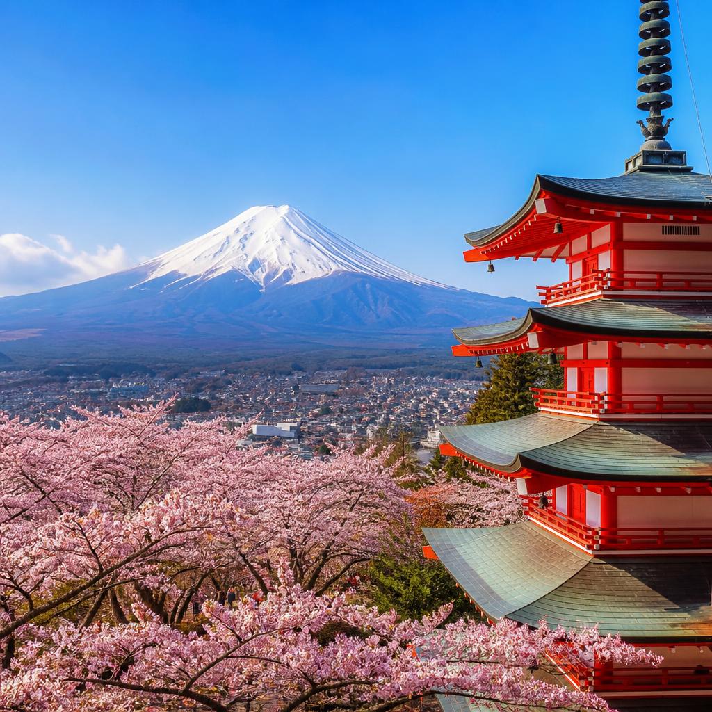 Japan — luxury Japan travel curated by Aylyak Travels