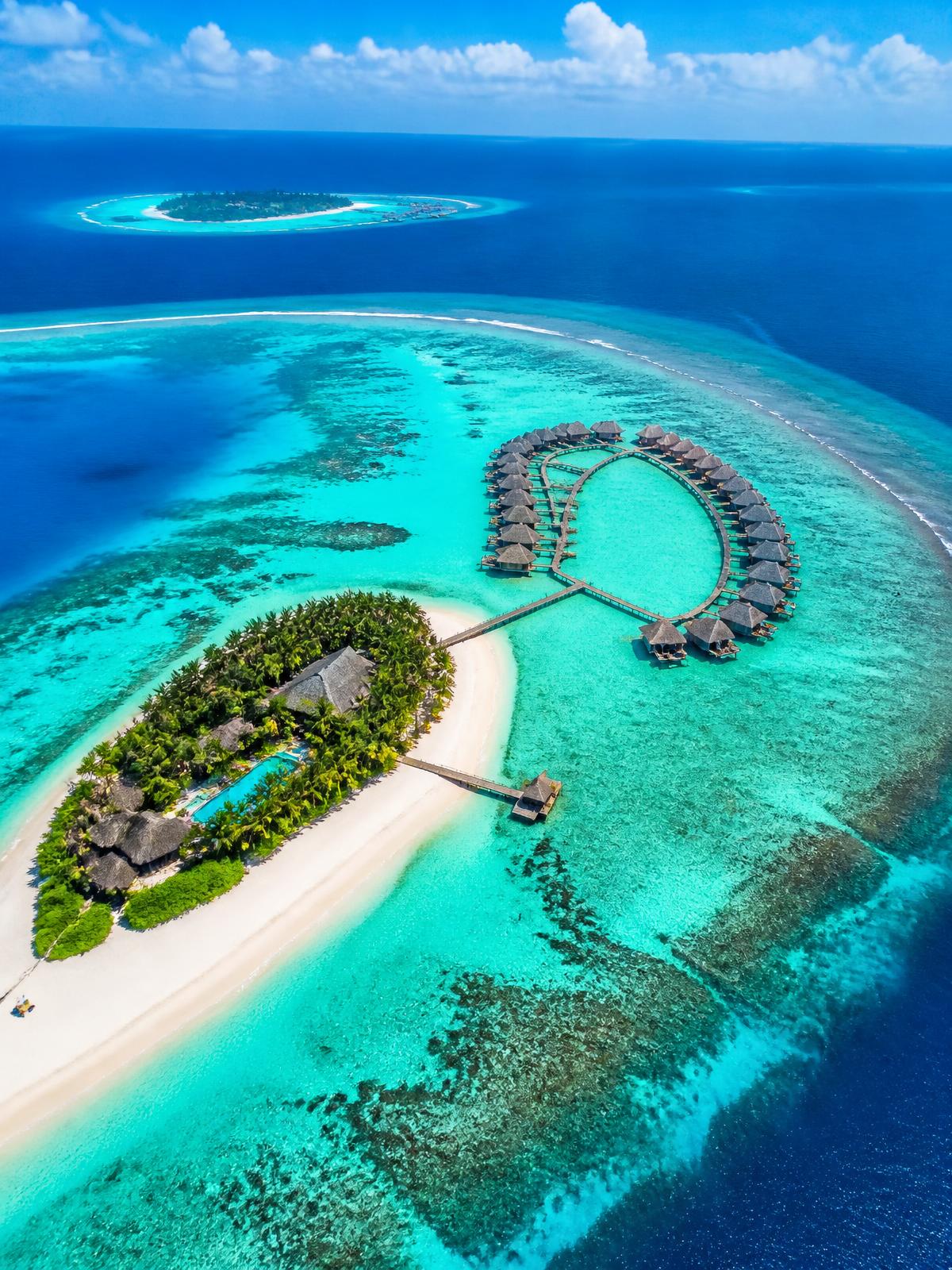 Maldives — luxury Maldives travel curated by Aylyak Travels