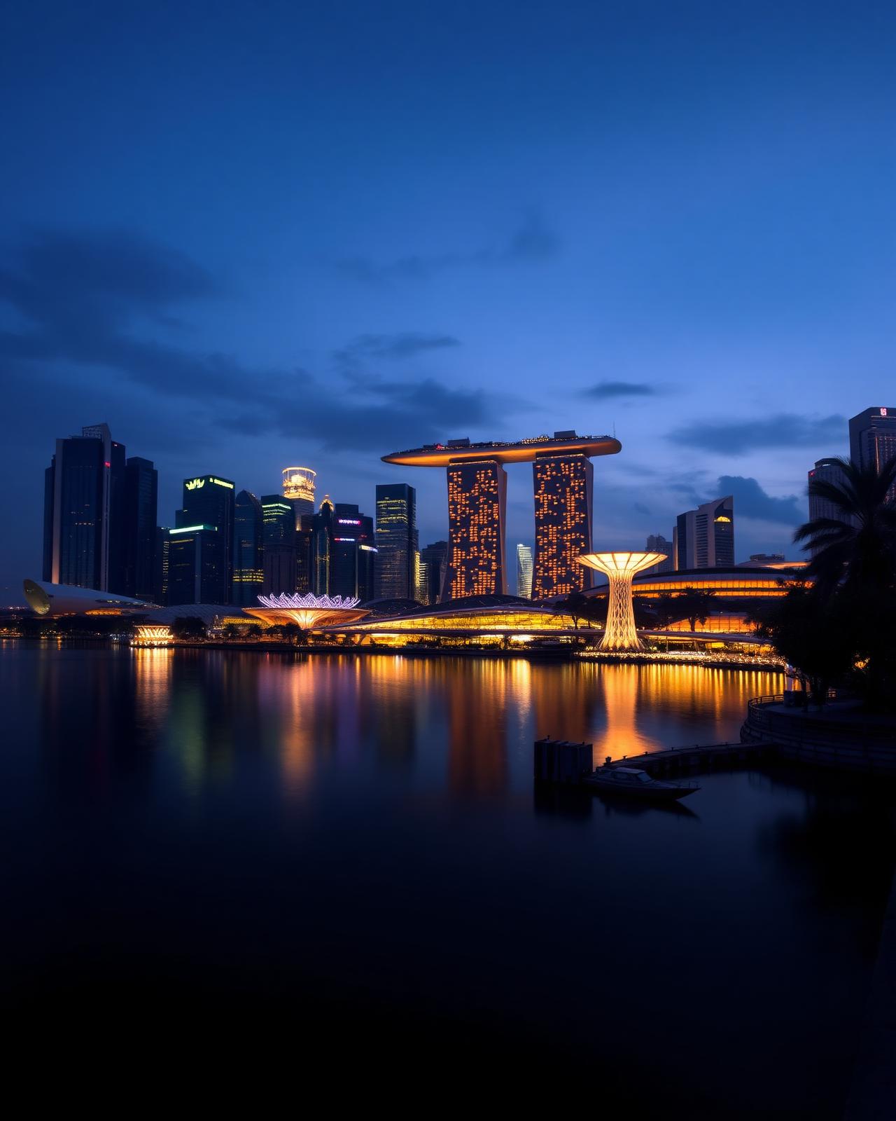 Singapore