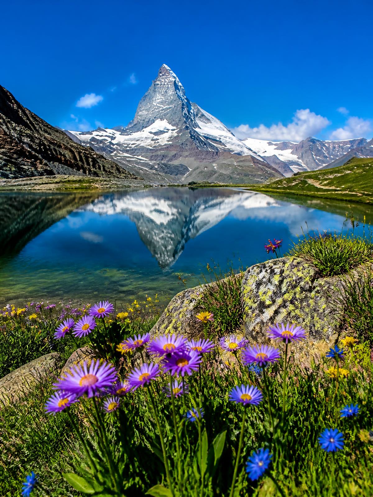 Switzerland & the Alps — luxury Switzerland & the Alps travel curated by Aylyak Travels