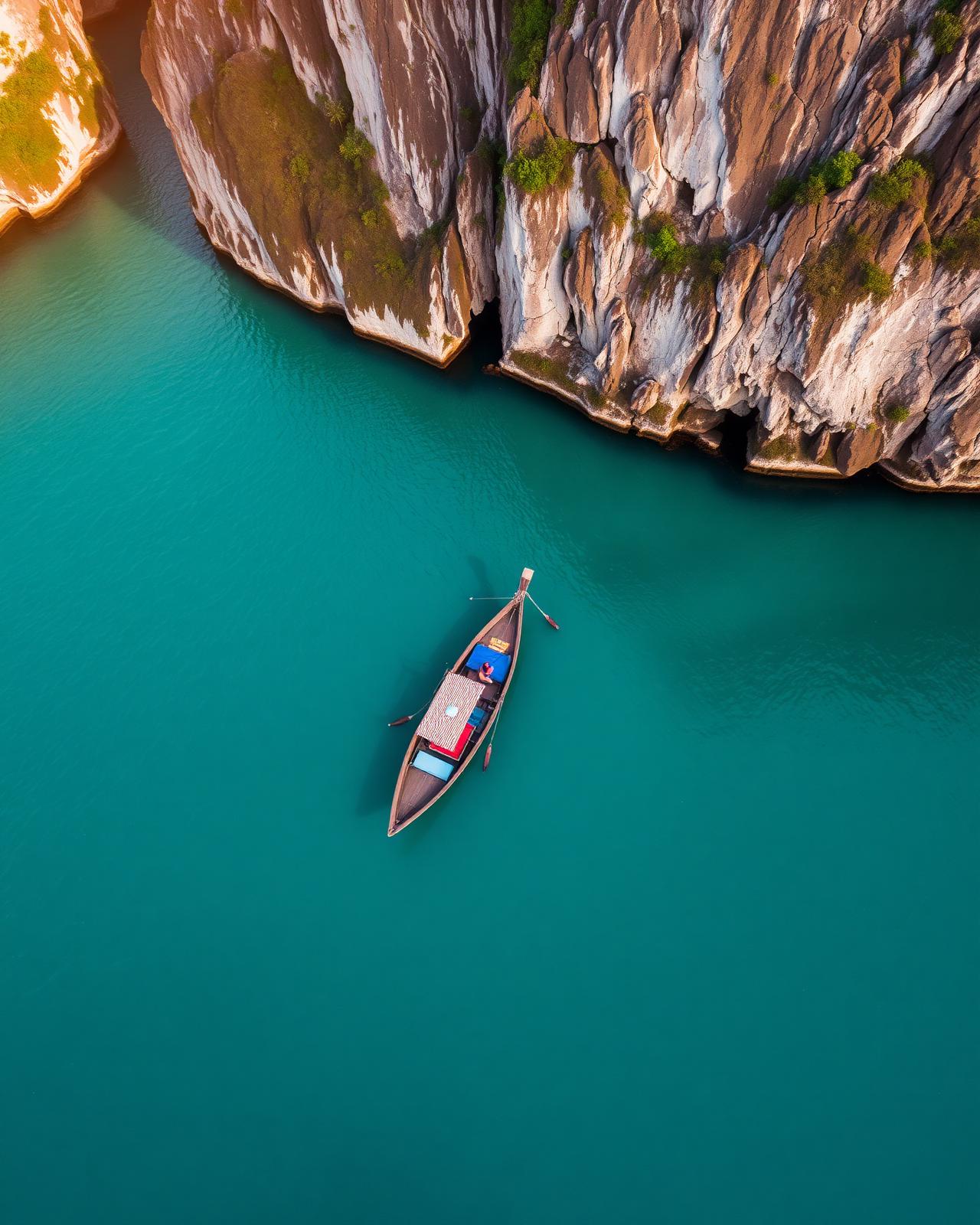Thailand