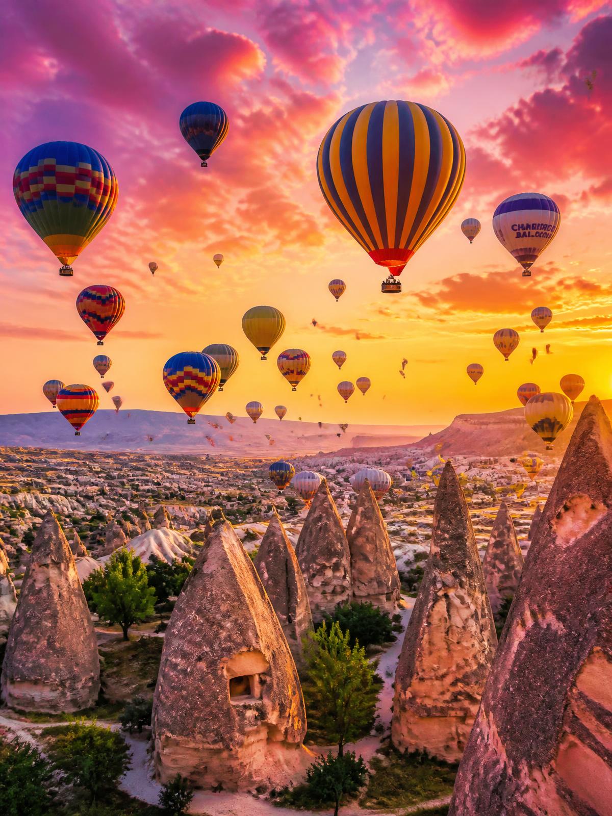 Turkey — luxury Turkey travel curated by Aylyak Travels