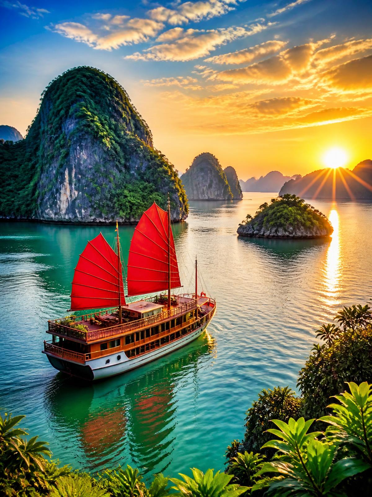 Vietnam — luxury Vietnam travel curated by Aylyak Travels