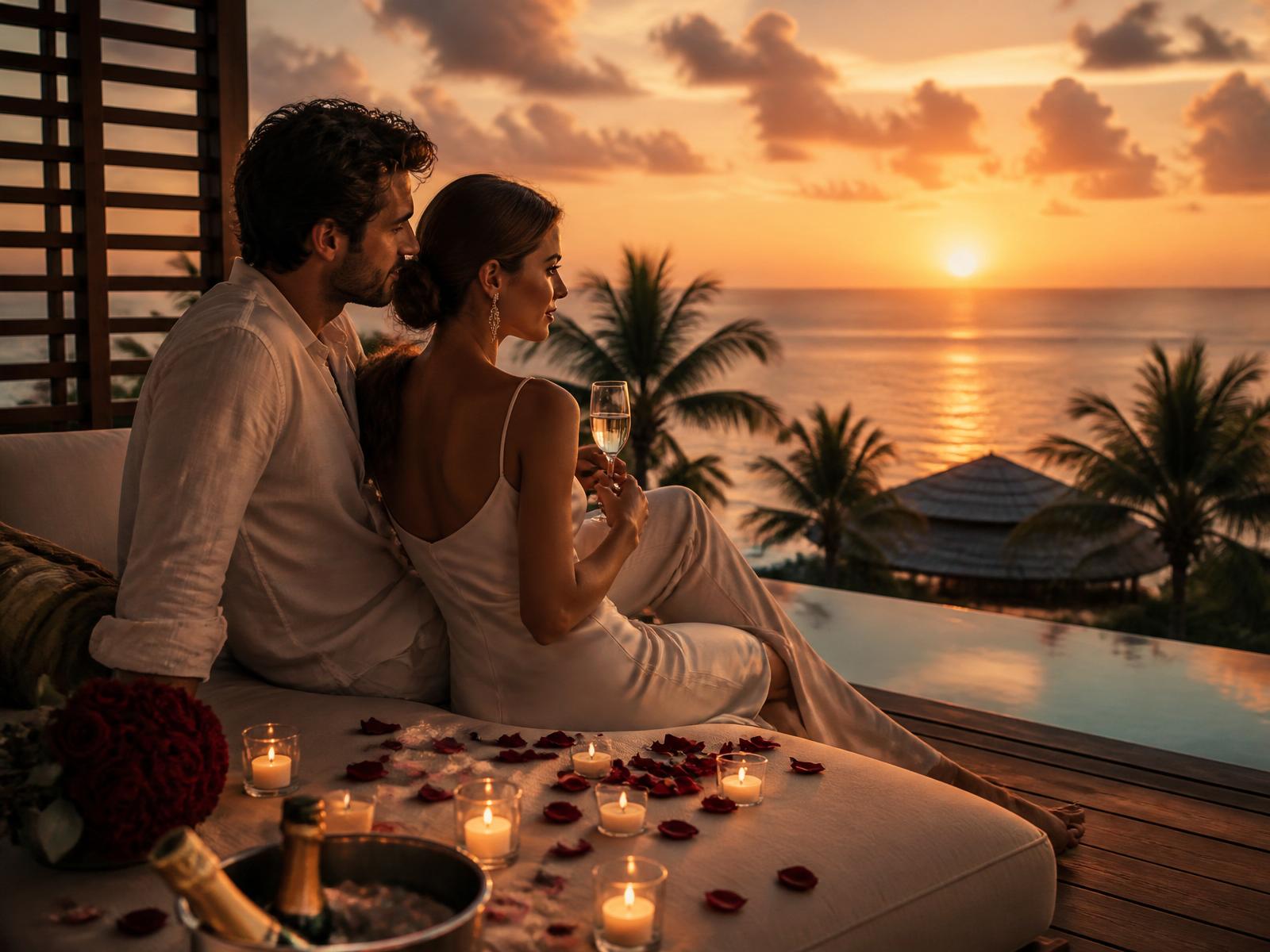 Signature luxury travel experiences curated by Aylyak Travels