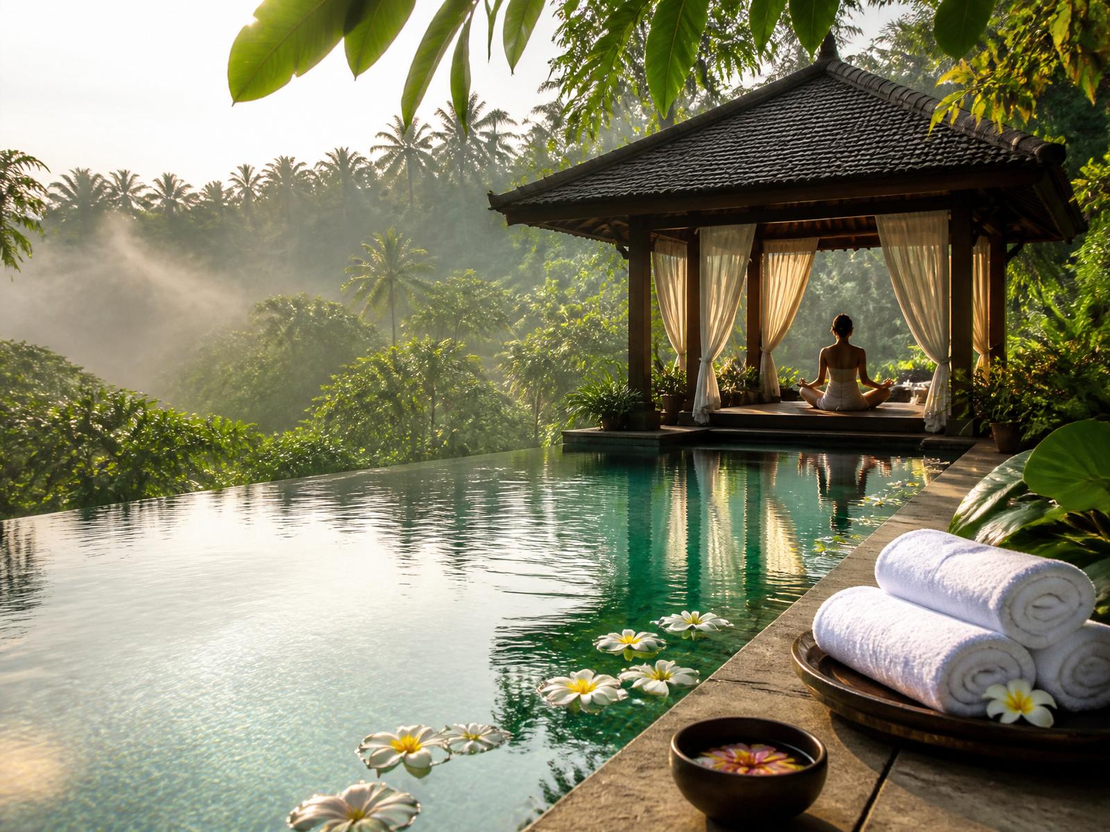 Wellness Retreats