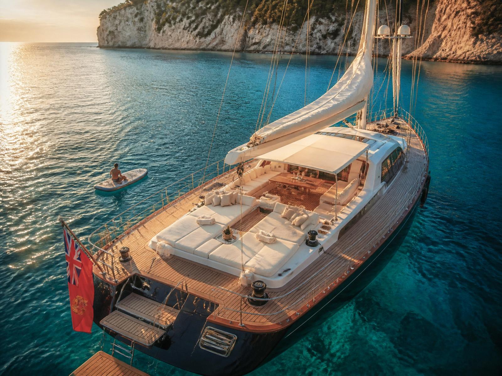 Private Yacht Experiences