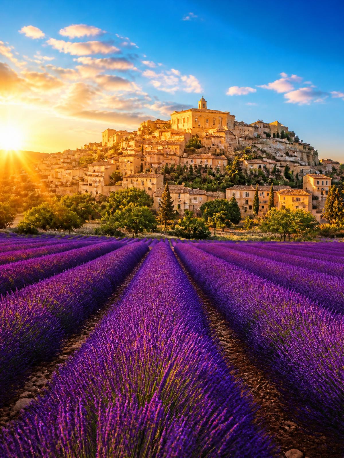 France — luxury France travel curated by Aylyak Travels