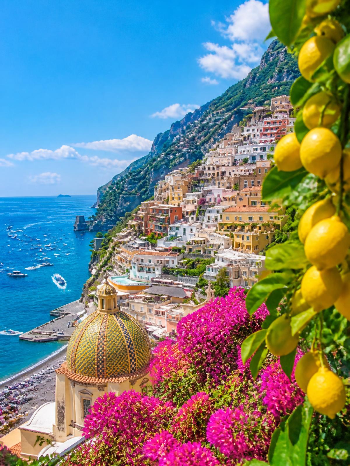 Italy — luxury Italy travel curated by Aylyak Travels
