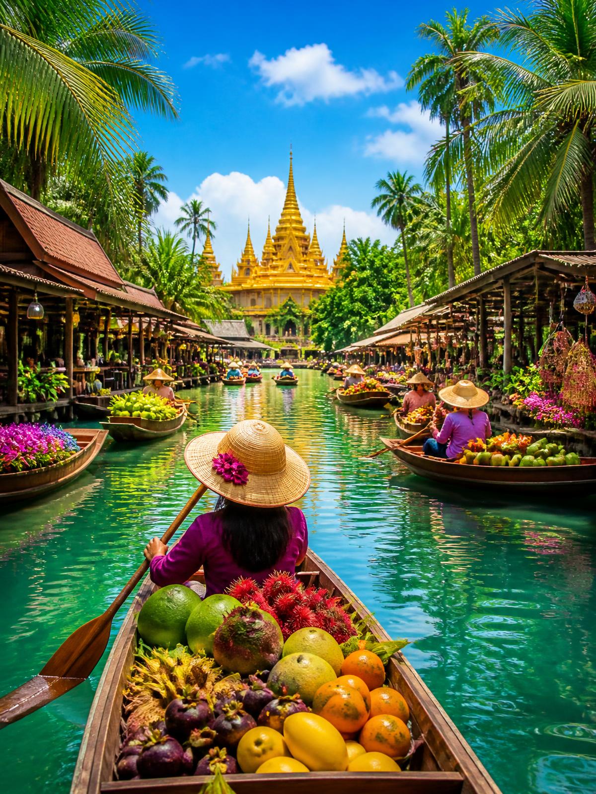 Southeast Asia